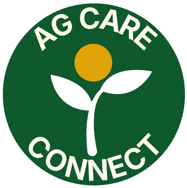 Ag Care Connect logo